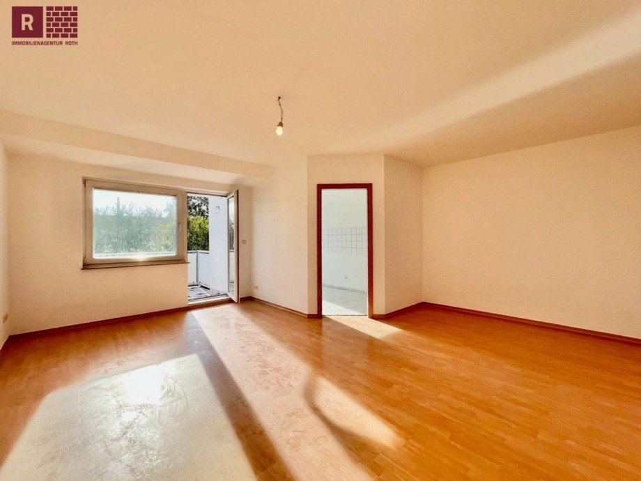 Wohnen Etagenwohnung Offenbach