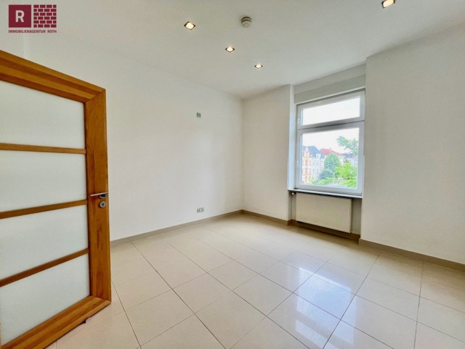  Etagenwohnung Offenbach am Main