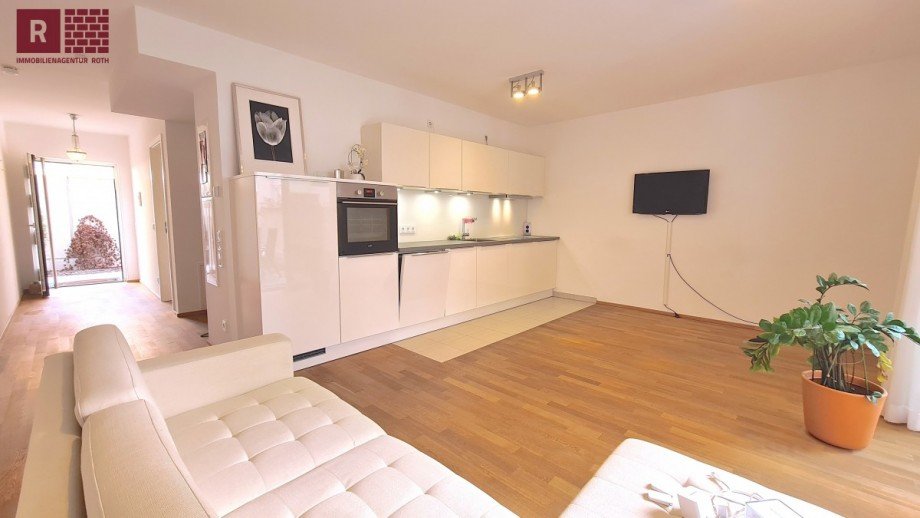  Terrassenwohnung Frankfurt