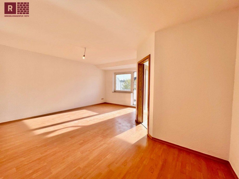 Wohnen Etagenwohnung Offenbach