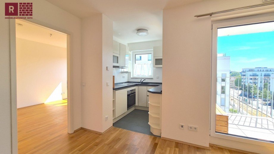 3 Etagenwohnung Frankfurt