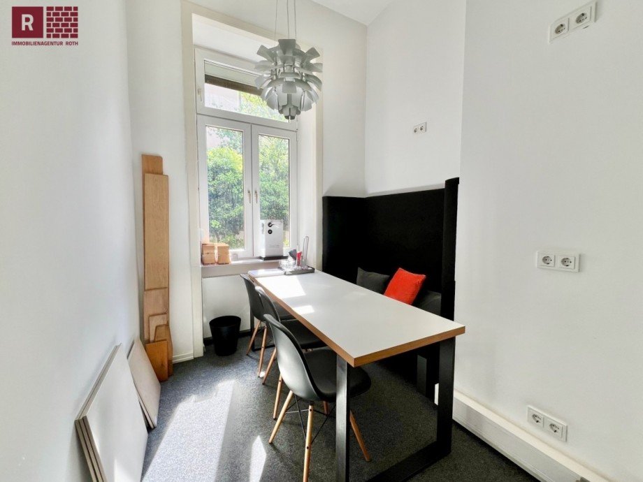 B�rofl�che Frankfurt am Main
