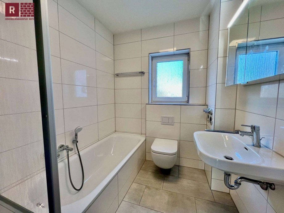 Bad Etagenwohnung Offenbach