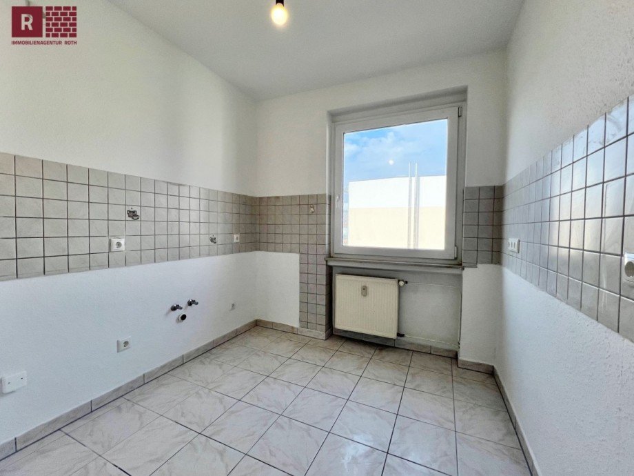 K�che Etagenwohnung Hanau