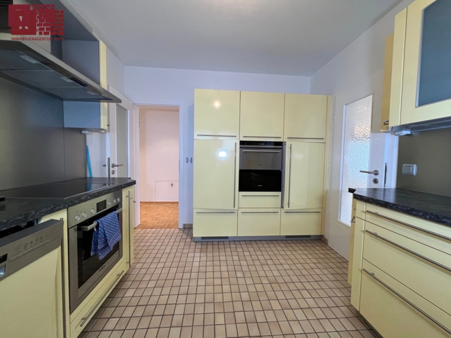 K�che Etagenwohnung Frankfurt am Main