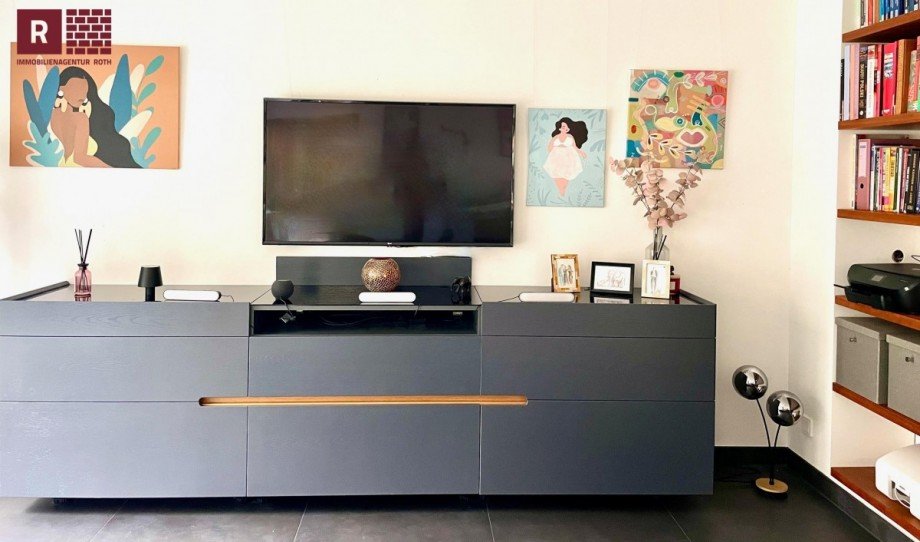  Etagenwohnung Offenbach