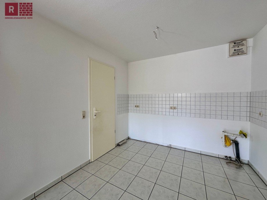 Offene K�che Renditeobjekt Offenbach am Main