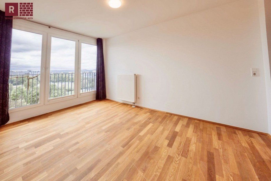  Penthousewohnung Frankfurt am Main