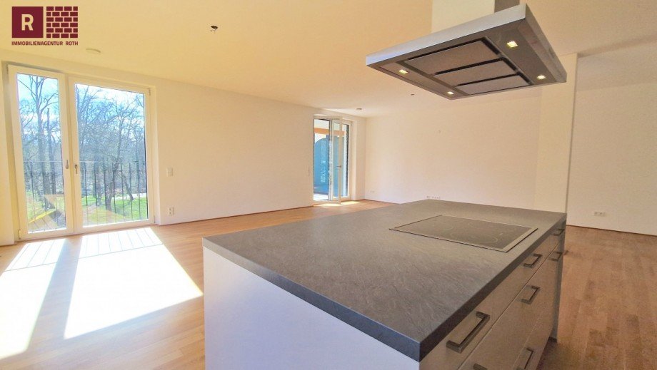 K�che Etagenwohnung Frankfurt am Main