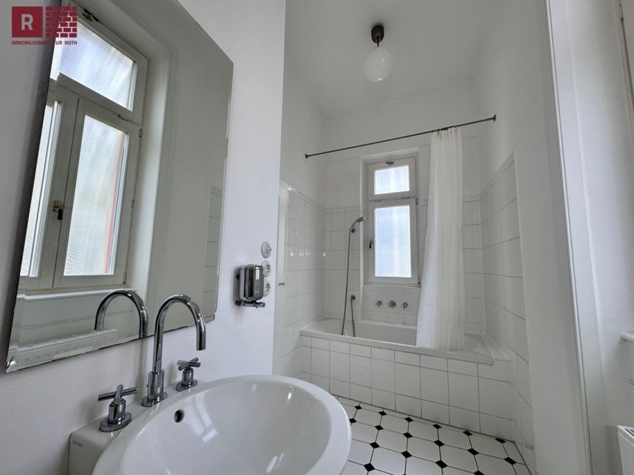 Masterbad Etagenwohnung Frankfurt am Main