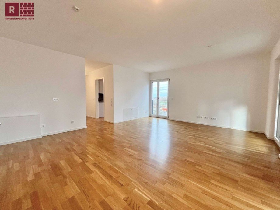  Etagenwohnung Frankfurt am Main / Riedberg