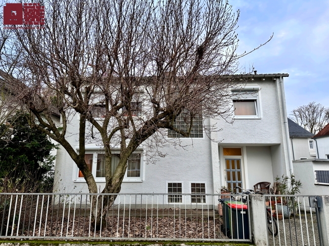  Einfamilienhaus Offenbach