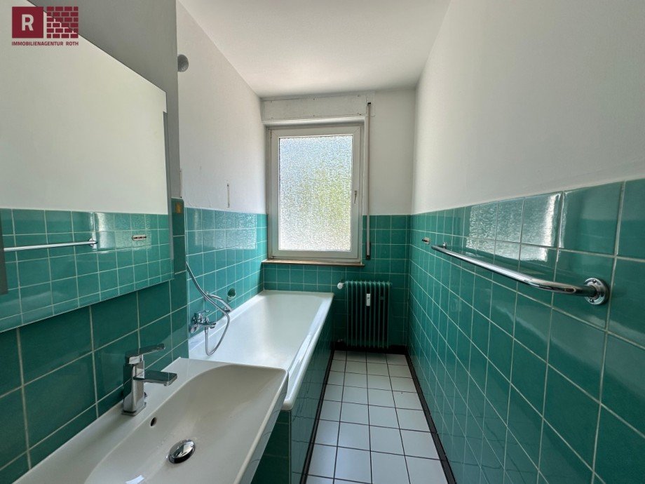 Bad Wohnung Frankfurt am Main