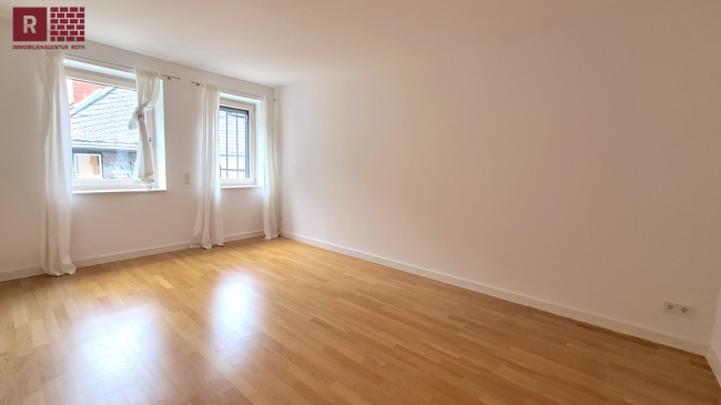 Schlafen Etagenwohnung Frankfurt am Main / Westend-S�d