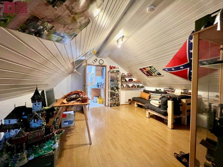  Einfamilienhaus Florstadt/Leidhecken