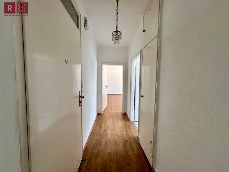 Flur Wohnung Frankfurt am Main