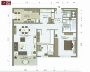 Foto Makleralleinvertrag Makler f�r Frankfurt am Main