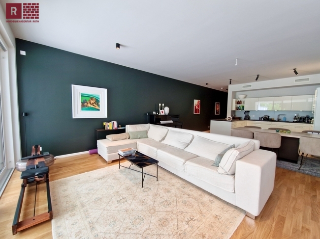  Etagenwohnung Frankfurt am Main