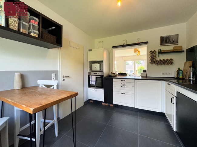 K�che Einfamilienhaus Sulzbach