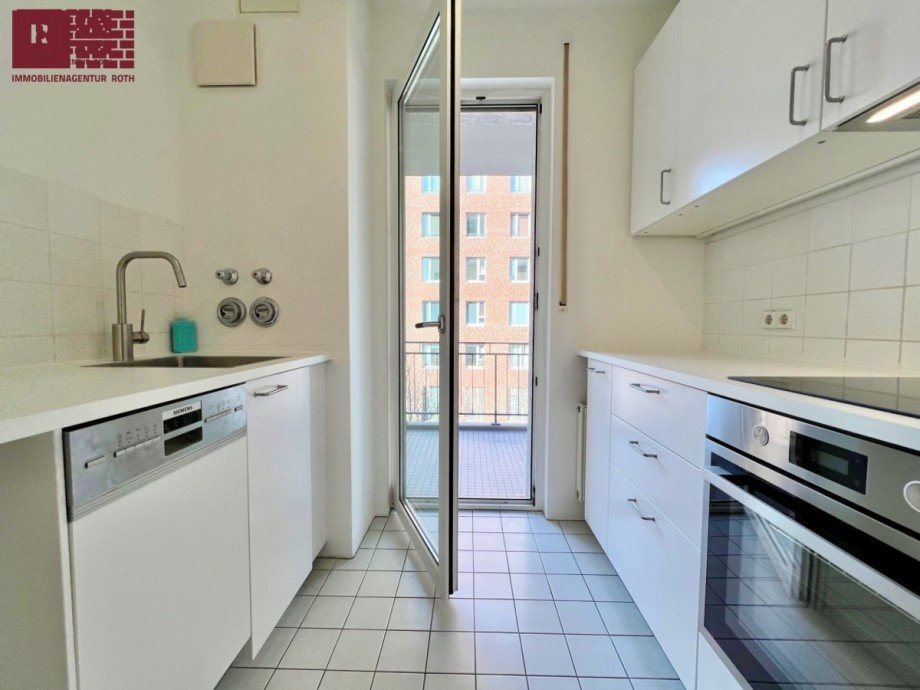 5 Etagenwohnung Frankfurt am Main