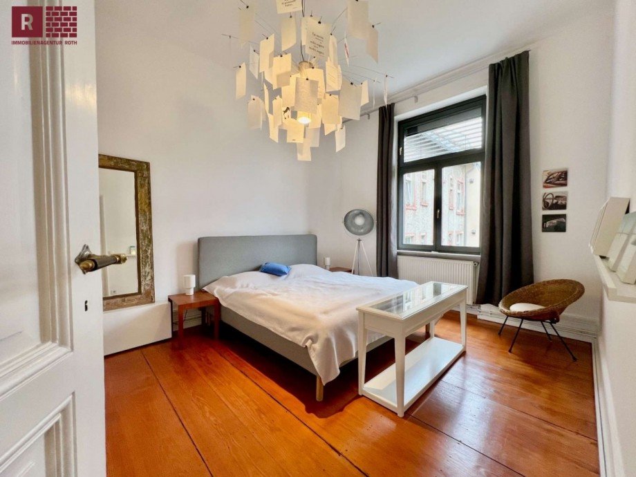  Etagenwohnung Frankfurt am Main