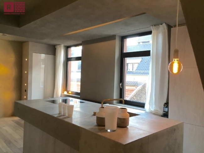  Etagenwohnung Frankfurt