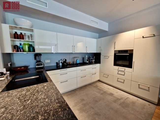  Etagenwohnung Frankfurt am Main