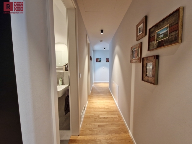  Etagenwohnung Frankfurt am Main