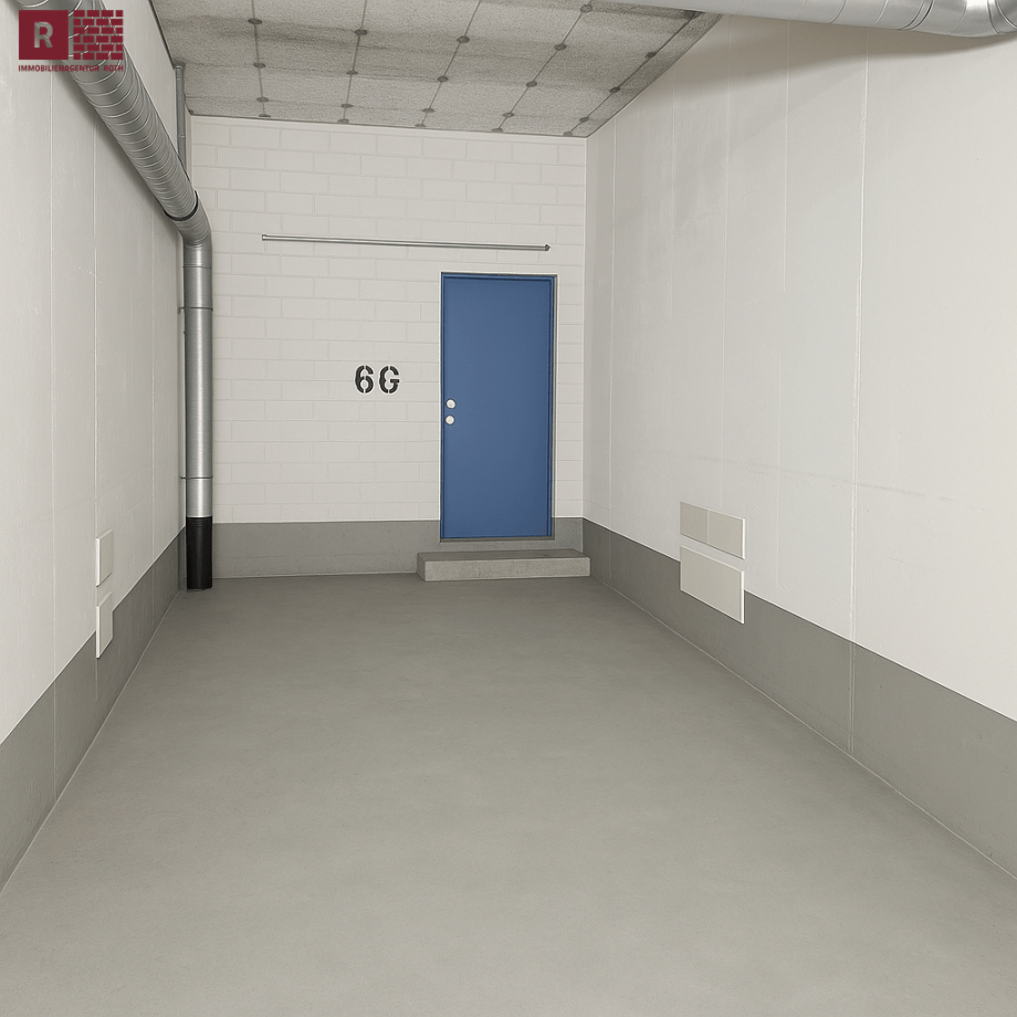 Garage Wohnung Frankfurt am Main
