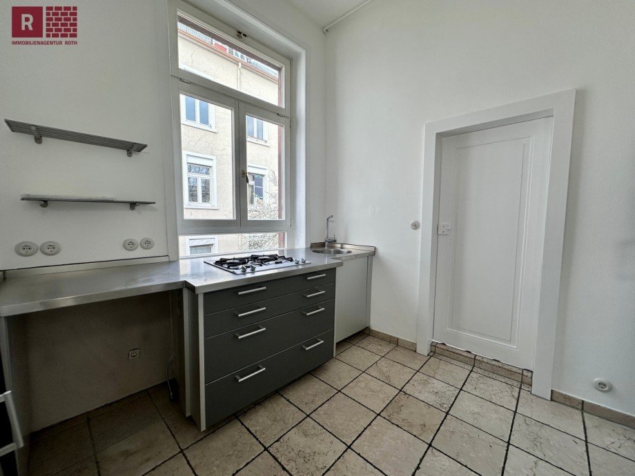 K�che Etagenwohnung Frankfurt am Main