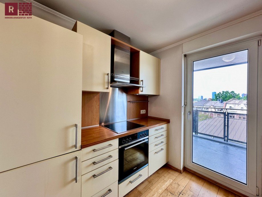 K�che Wohnung Frankfurt am Main