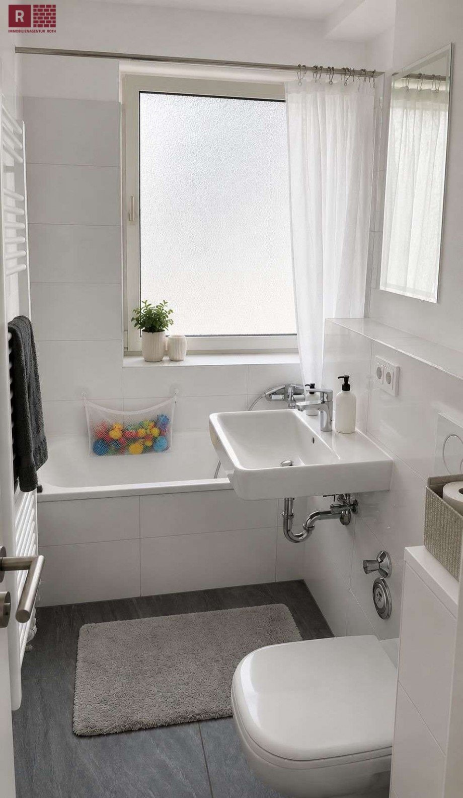  Etagenwohnung Frankfurt
