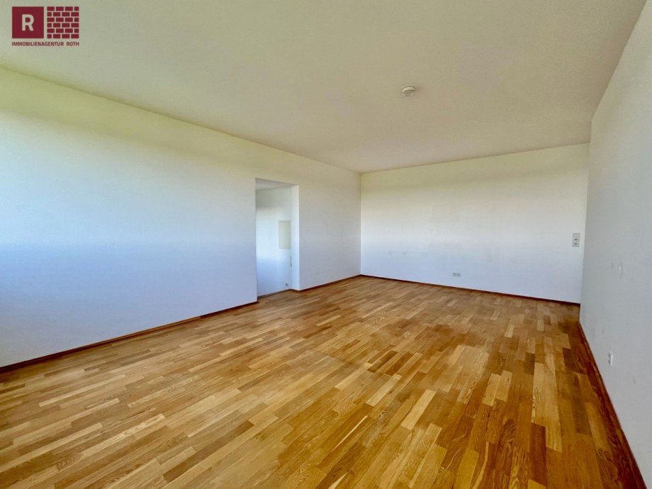 Wohnzimmer Etagenwohnung Frankfurt am Main