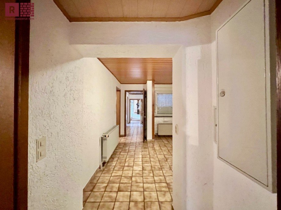  Einfamilienhaus Florstadt/Leidhecken