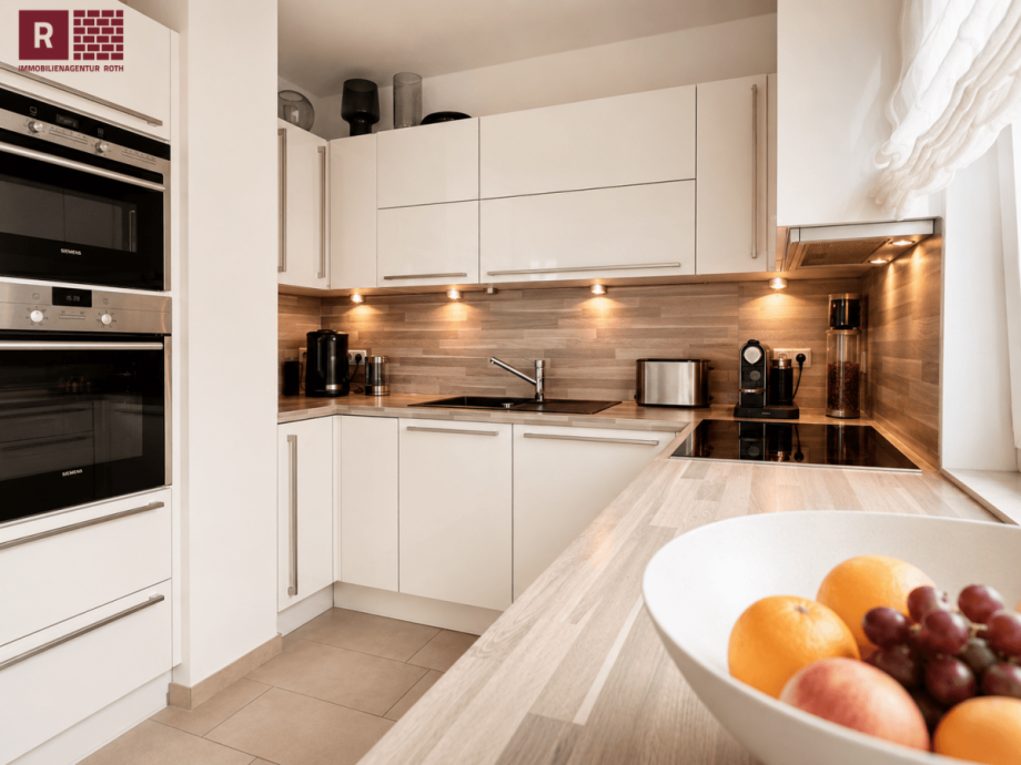 K�che Etagenwohnung Frankfurt am Main