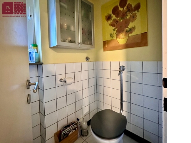  Einfamilienhaus Offenbach