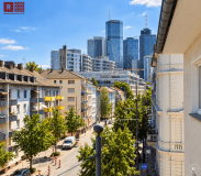 Wohnrecht Immobilienfirma Frankfurt am Main