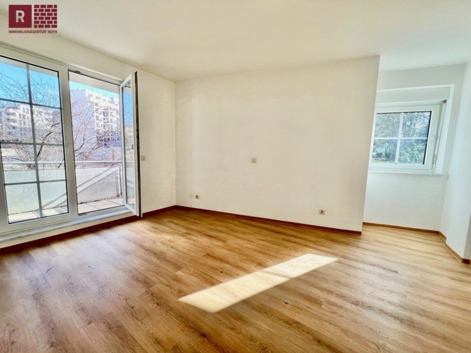  Etagenwohnung Frankfurt am Main