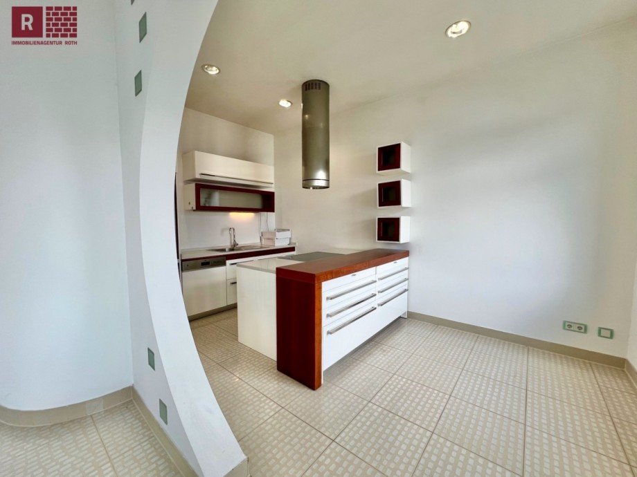  Etagenwohnung Offenbach am Main