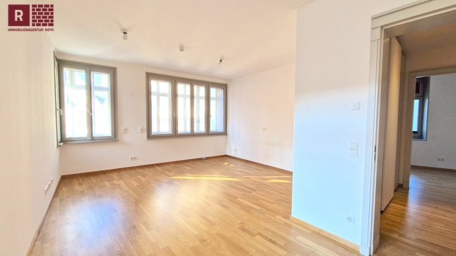 Schlafen Maisonettewohnung Frankfurt am Main / Altstadt
