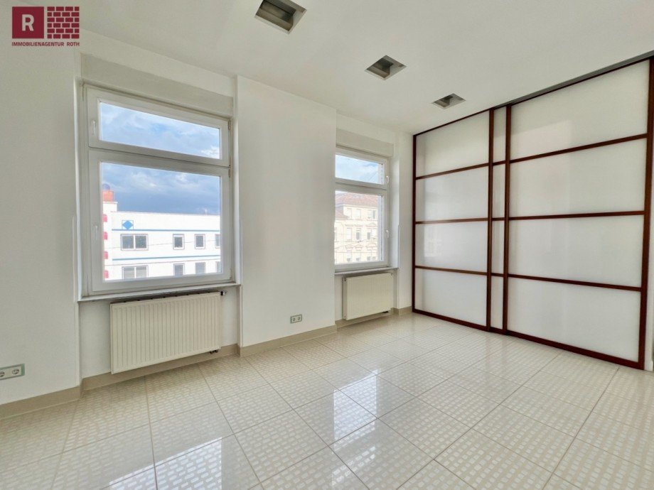  Etagenwohnung Offenbach am Main