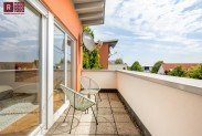 Fotografie Immobilienb�ro f�r Frankfurt am Main