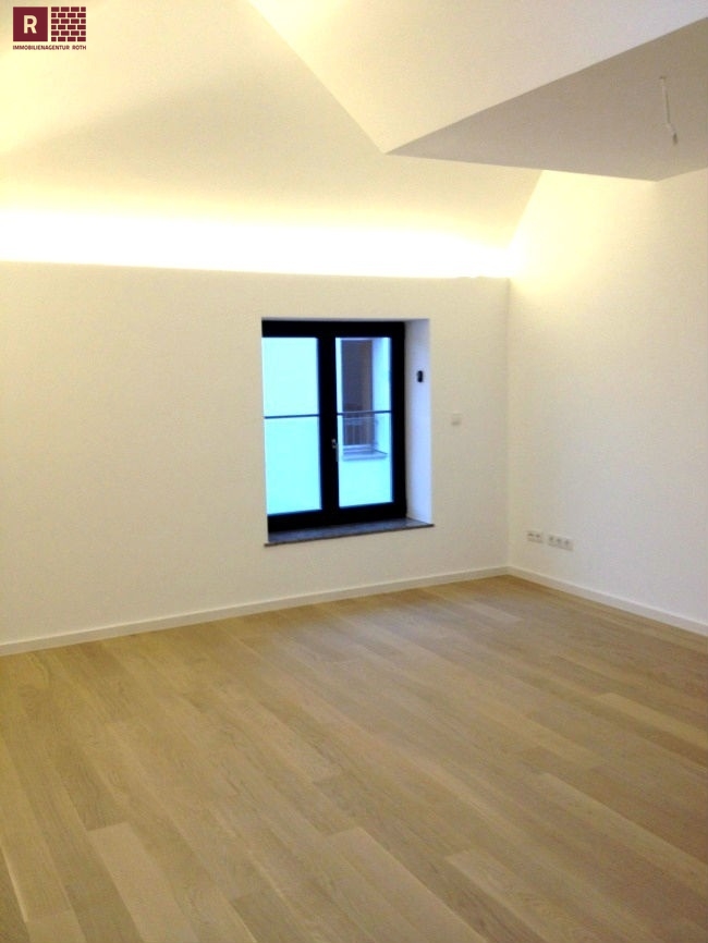 Schlafzimmer Etagenwohnung Frankfurt am Main