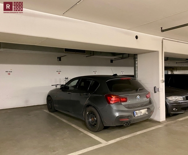 Garage Etagenwohnung Frankfurt am Main / R�delheim