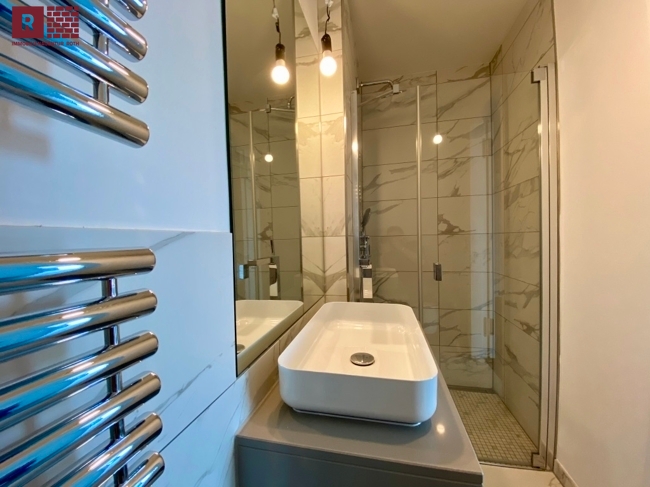 G�ste WC Etagenwohnung Frankfurt am Main