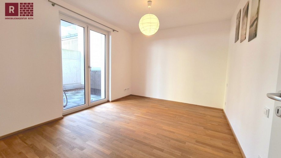  Terrassenwohnung Frankfurt