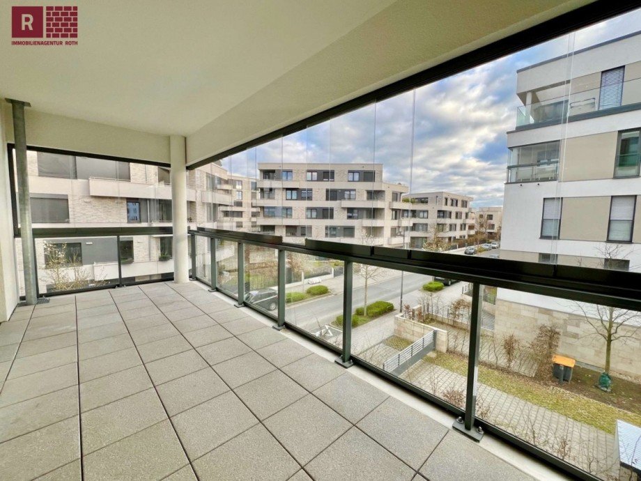  Etagenwohnung Frankfurt am Main / Riedberg