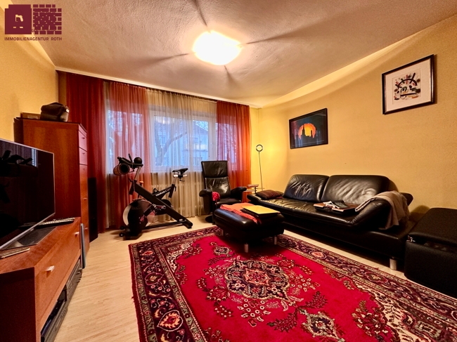  Einfamilienhaus Offenbach