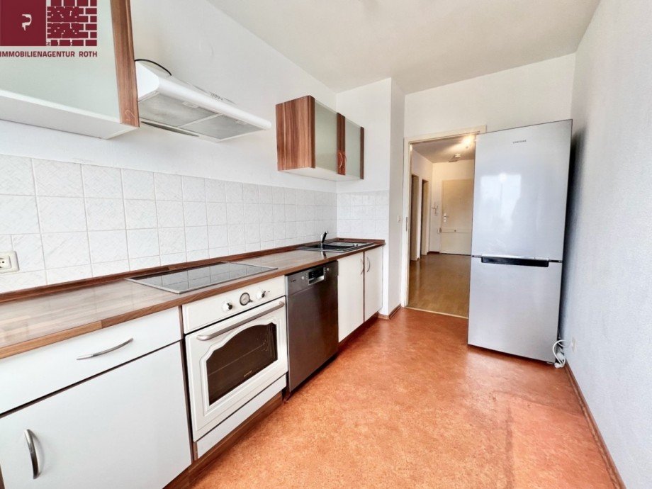  Etagenwohnung Frankfurt am Main