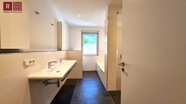 Bad Etagenwohnung Frankfurt am Main / Westend-S�d